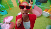 Ayy Macarena GIF by Tyga