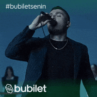 Whats Up Rap GIF by Bubilet