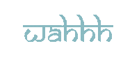 Indian Wow Sticker