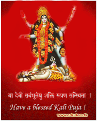 kali GIF