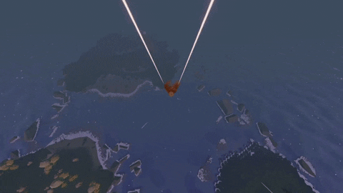 vivaladil giphyupload video game nintendo switch feather GIF