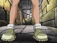 archie's weird mysteries misfortune hunters GIF by Archie Comics