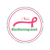 Cancerawareness Sticker by Sri Shankara Cancer Foundation