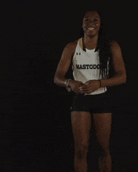 Clap Jumps GIF by Purdue Fort Wayne Athletics