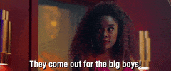 Episode 4 GIF by BET Plus