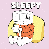 Tired Crypto GIF by Ordinary Friends