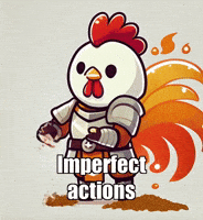 Learning Love GIF by Zorooster