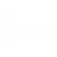 Girl Blanco Sticker
