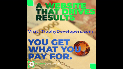 trophydevelopers-web-designers giphyupload GIF
