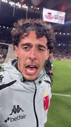 Vasco GIF