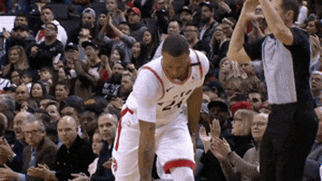 Happy Lets Go GIF by NBA