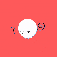 Confused Animation GIF by Pipapeep