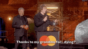 Brits GIF by BRIT Awards