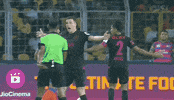 Fc Goa GIF by Indian Super League