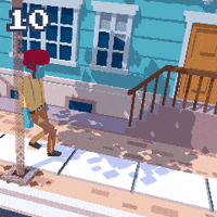 steppypants GIF