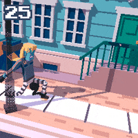 steppypants GIF