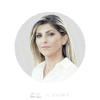 Kristina Ter-Ovsepyan Sticker by JohnHart Real Estate