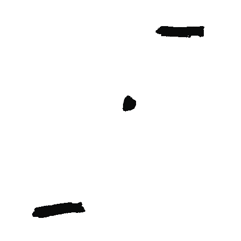 Sad Ding Dong Sticker