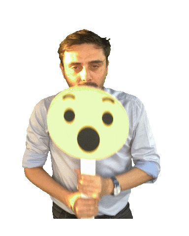 Ronarti Sticker by Facebook at ON.DXB