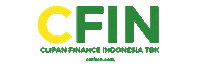 Clipan Finance Indonesia Sticker by emiten.com