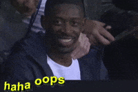 shervankurdo barcelona osman dembele ousmane dembélé GIF