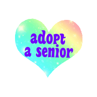 Cats Adopt Sticker by Foster Bubbies