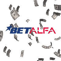 BetAlfa betalfa betalfaco hazpartedeljuego Sticker