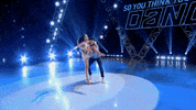 Fox Dancing GIF by So You Think You Can Dance