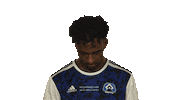 Happy Joy Sticker by Bundesliga
