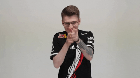 Rainbow Six R6 GIF by G2 Esports