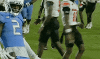 Ucf Football GIF by UCF Knights