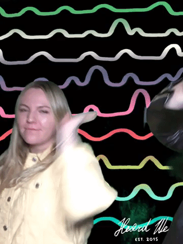 tunein GIF by Heard Well Radio