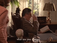 season 4 netflix GIF by Gilmore Girls 