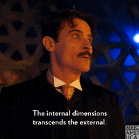 Doctor Who Dw GIF by BBC America