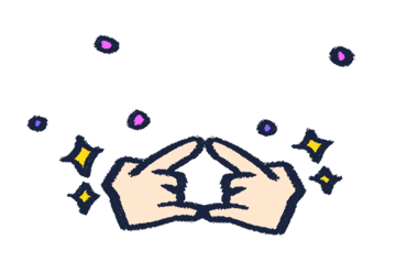 Pentagon Tentastic Sticker