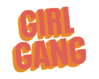 Girls Women Sticker by Bia Warrior