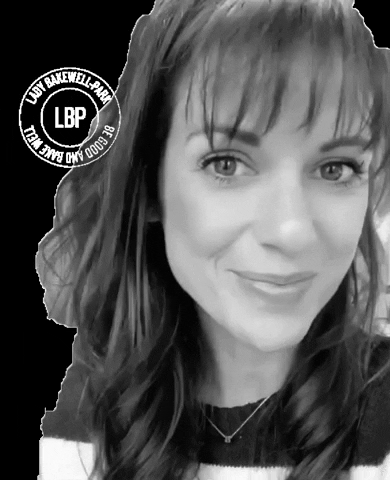 ladybp giphygifmaker giphyattribution GIF