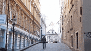 fashion travel GIF by Bergdorf Goodman
