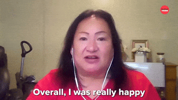 I Was Happy For Many Native American Actors