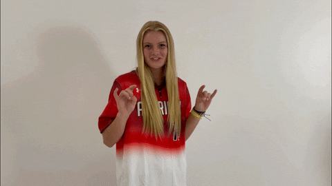 thealliancefastpitch giphyupload softball fastpitch the alliance fastpitch GIF