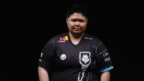 Finger Shooting GIF by G2 Esports