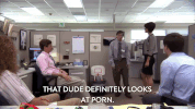 comedy central GIF by Workaholics