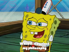 season 3 missing identity GIF by SpongeBob SquarePants