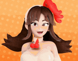 Happy Dance GIF