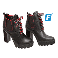 flavioscalcados fashion winter moda shoes Sticker