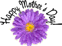 day mothers STICKER