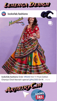 Buy Now Fashion GIF by ArtistryC