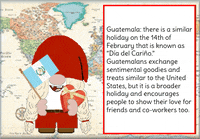 Valentines Day Guatemala GIF