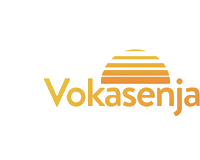 ui radio vokasi Sticker by Vocast Radio