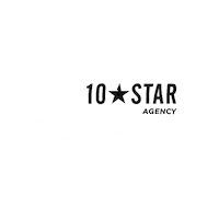 Starcat Sticker by 10staragency